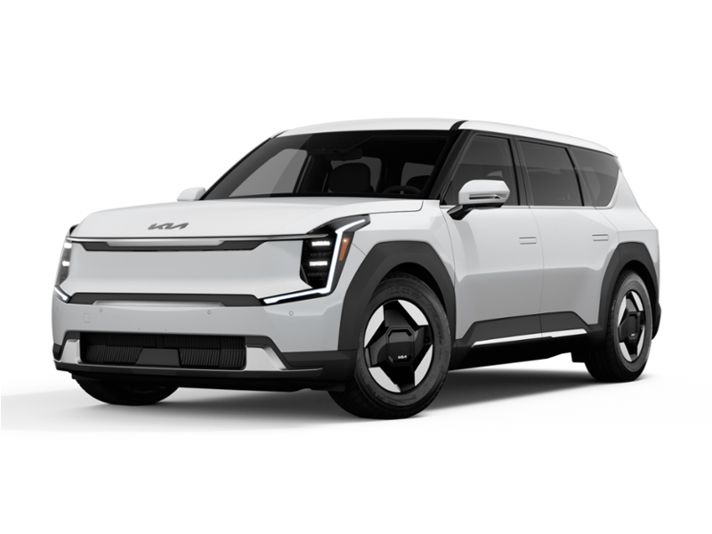 2027 Kia EV9